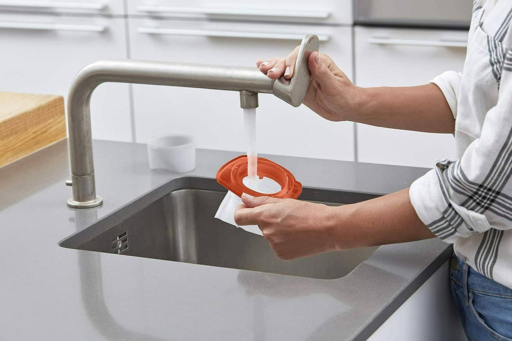 Vacuum Cleaner Hand Without Cable Y9968