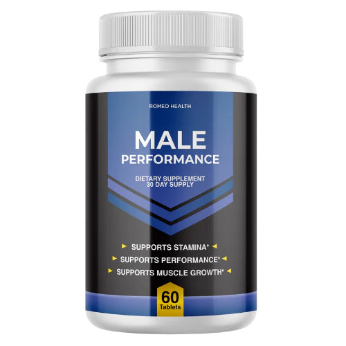 Male Enhancement Dietary Supplement N948