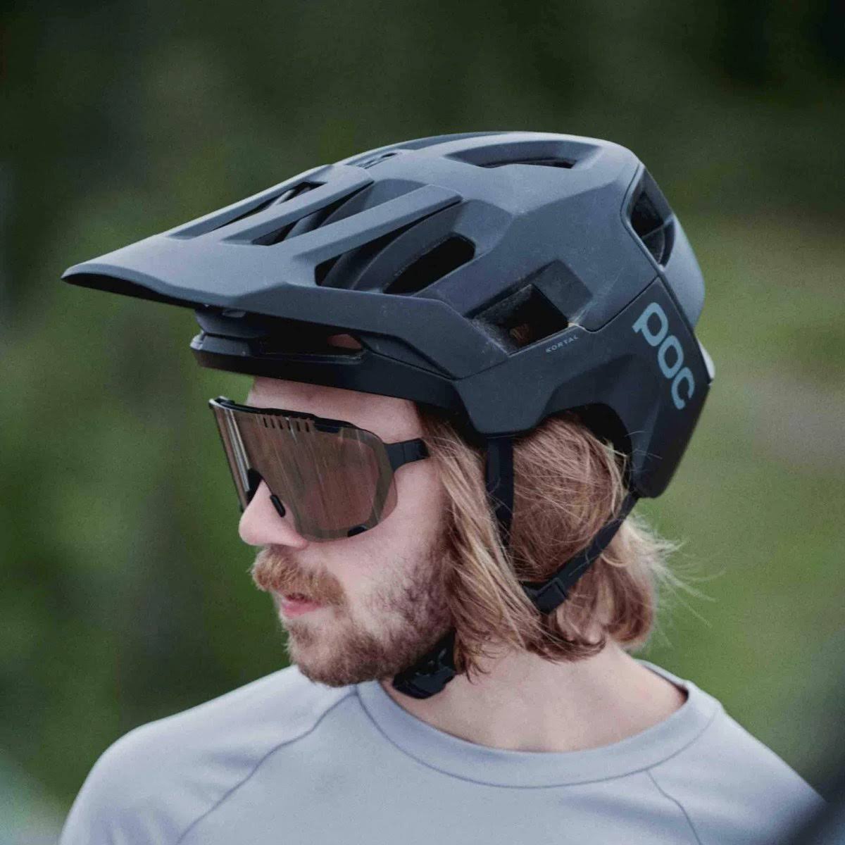 Black Kortal Helmet W911033