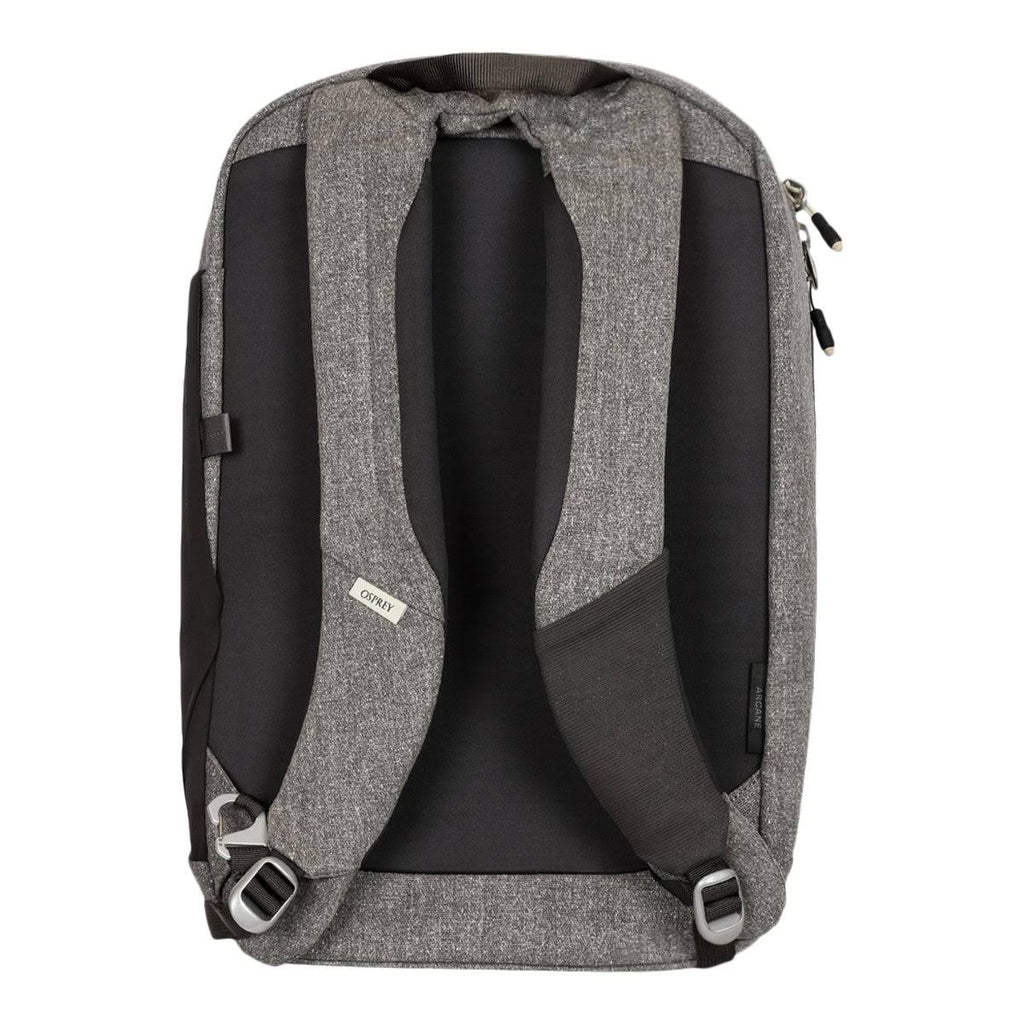 Hemp Earl Grey Large Day Pack C6633