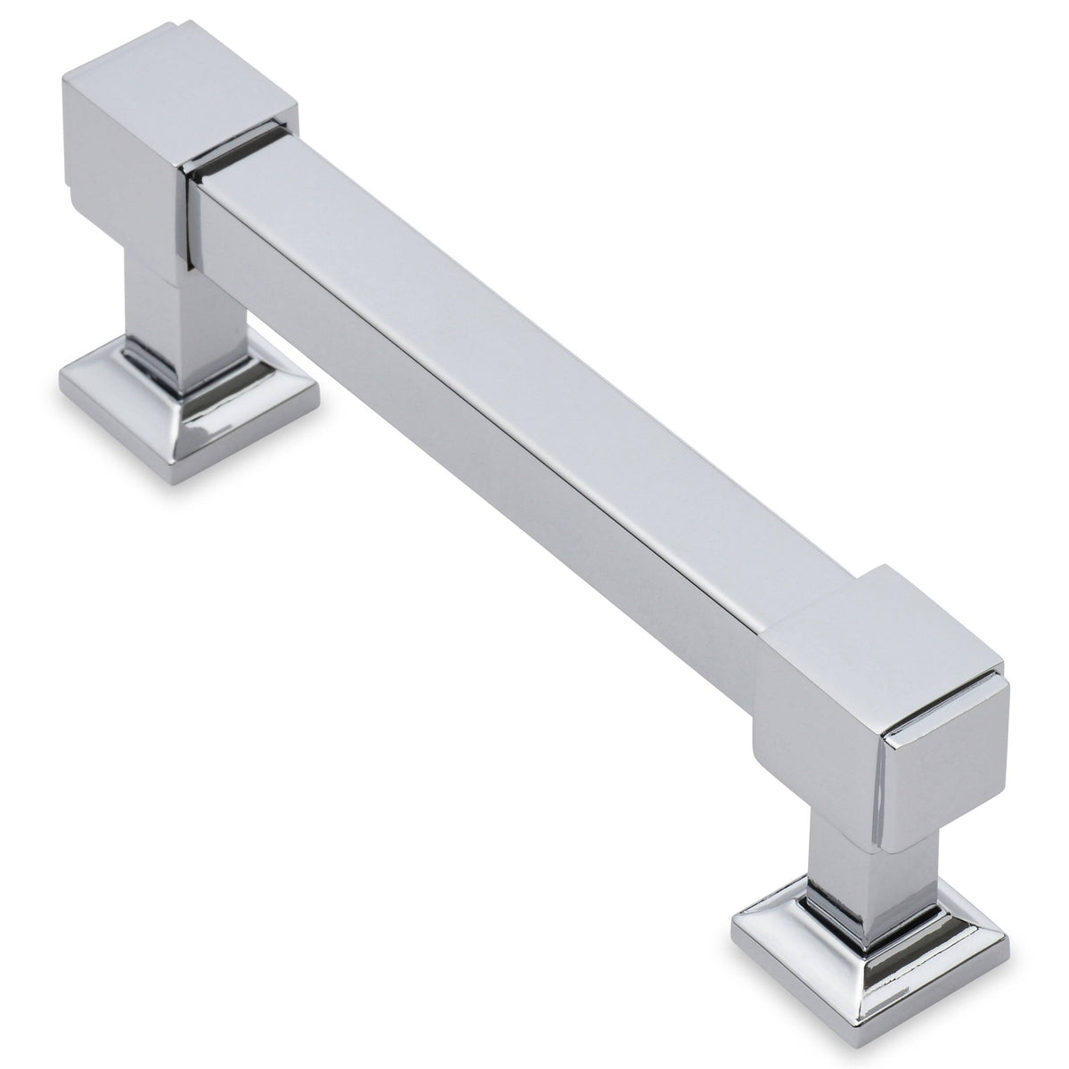 Polished Chrome Cabinet Pull (Pack of 25) R448