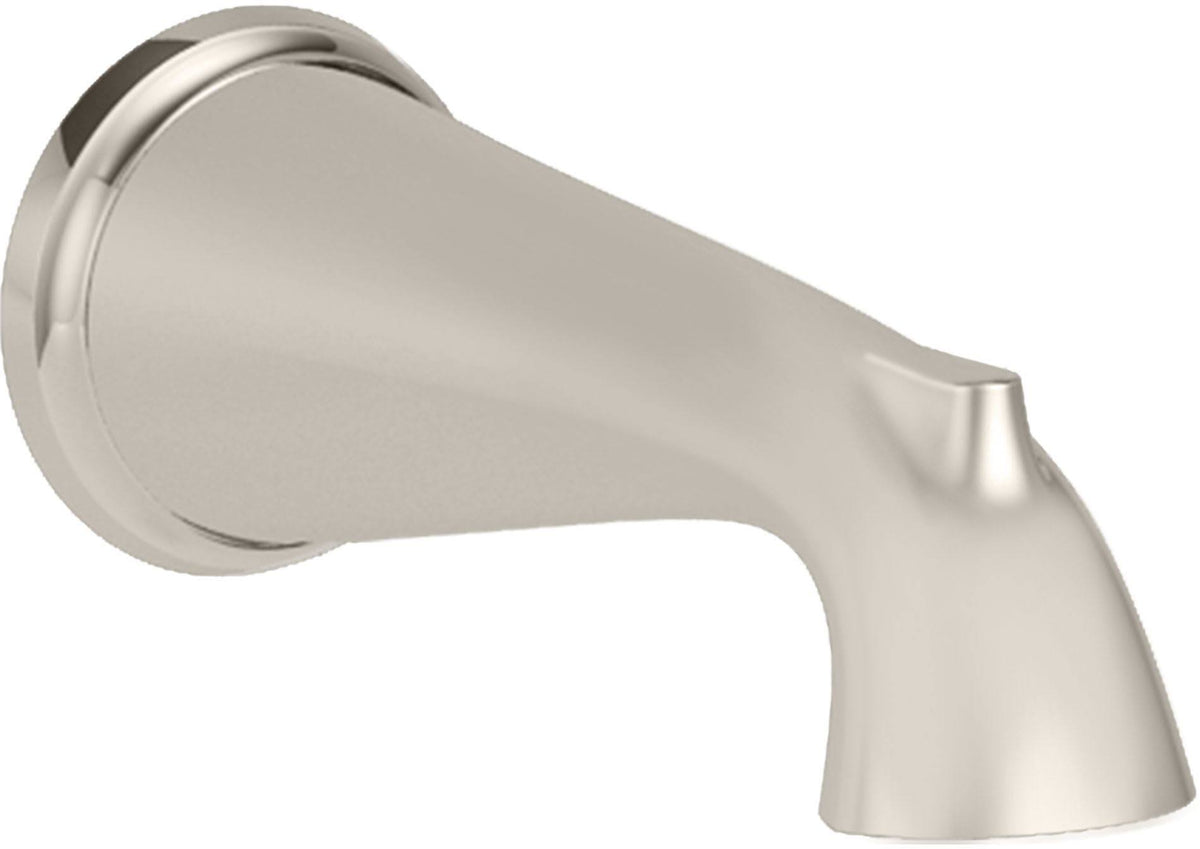 Polished Nickel Tub Spout T910