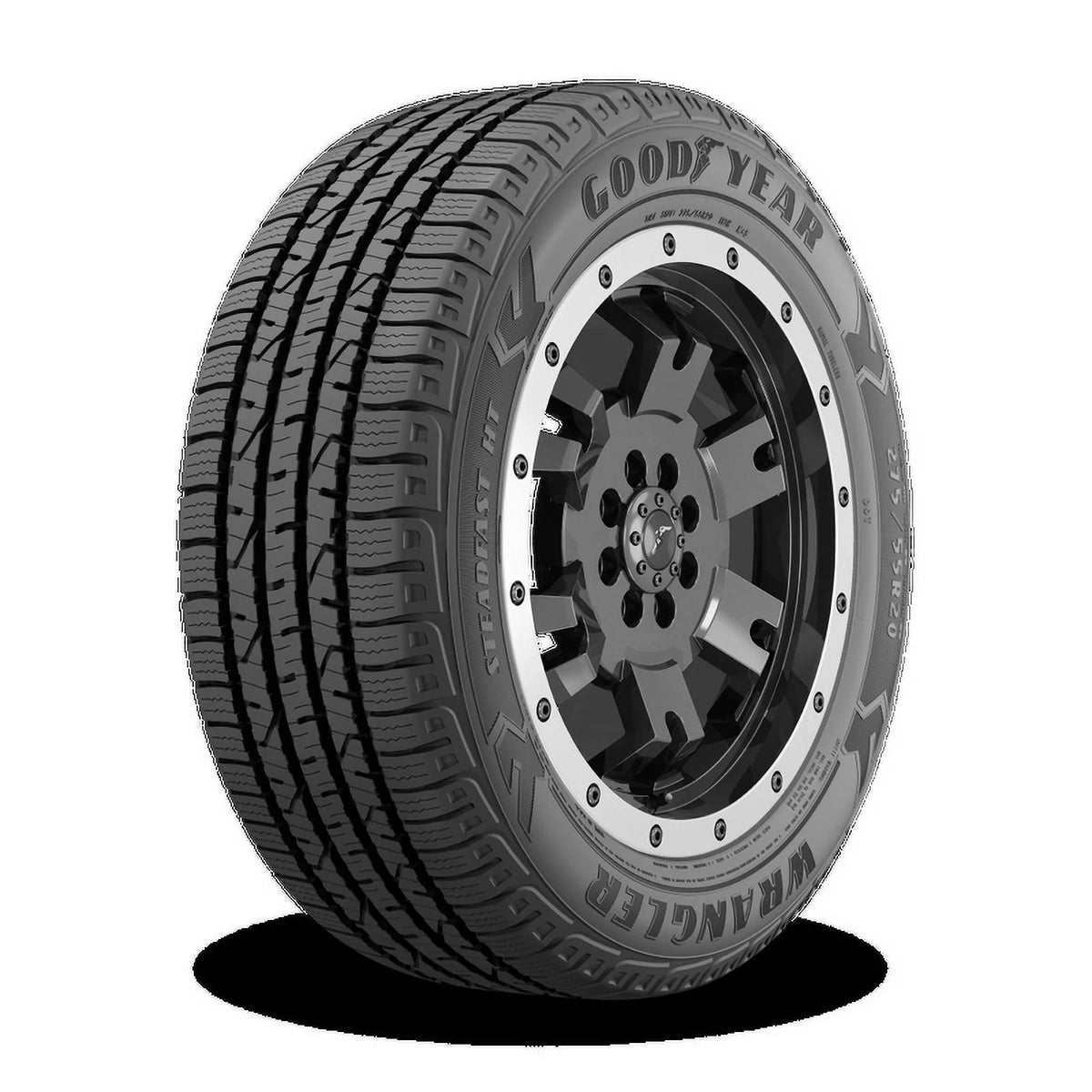275/55R20 113H All-Terrain Tire M69430