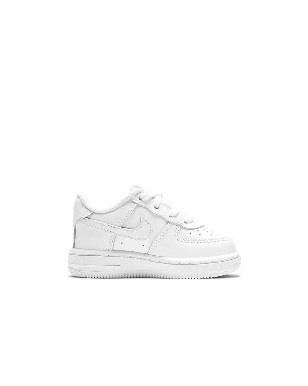 White Toddler Shoes I132
