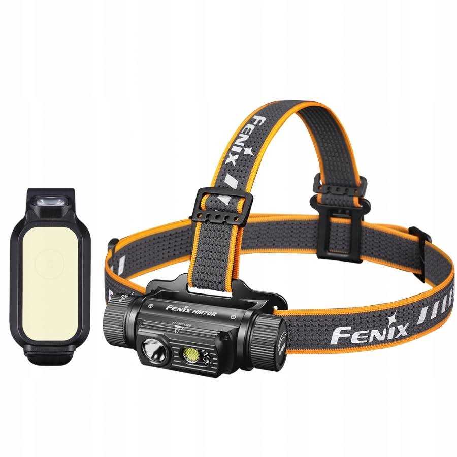 Rechargeable Headlamp W4009