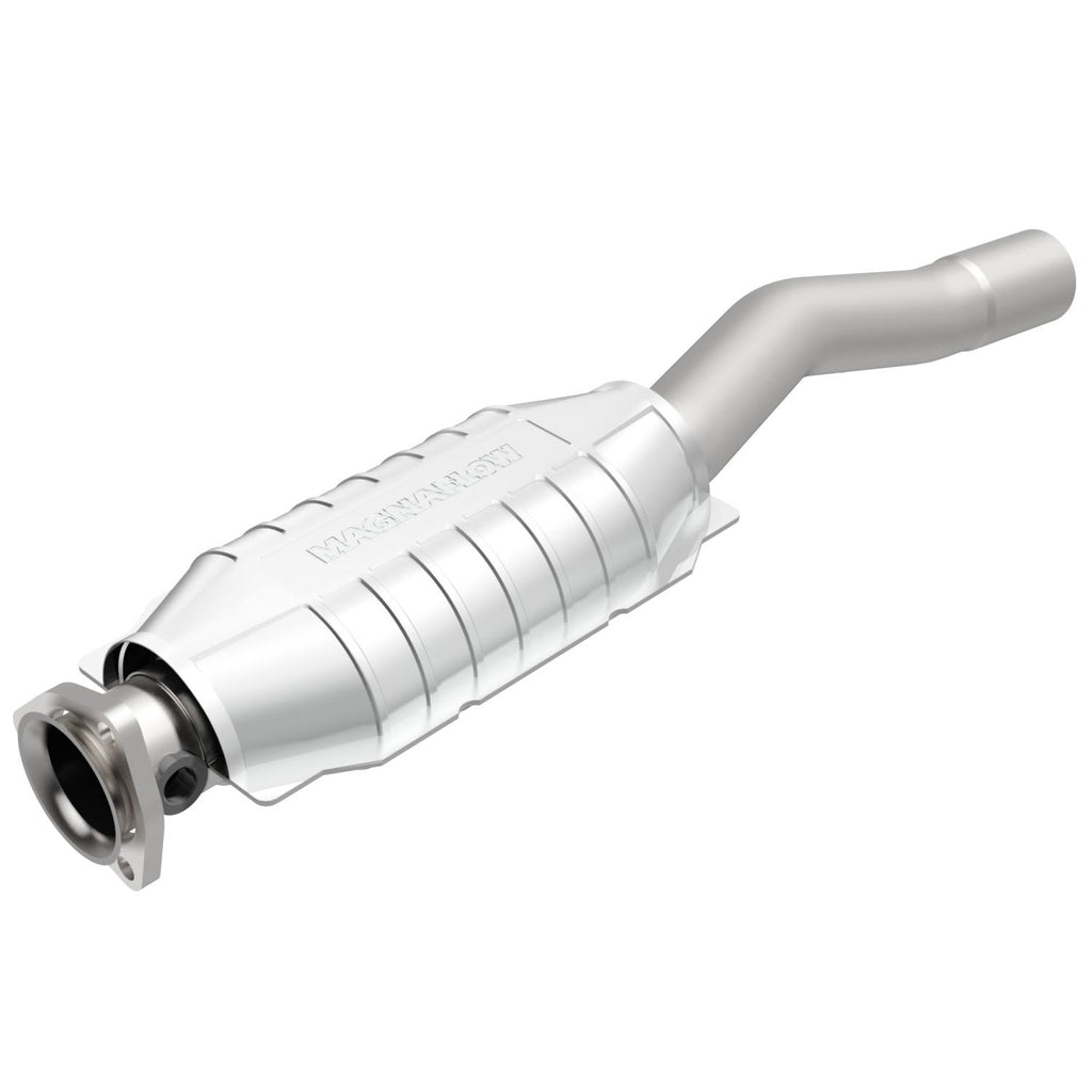 Direct Fit Catalytic Converter P4653