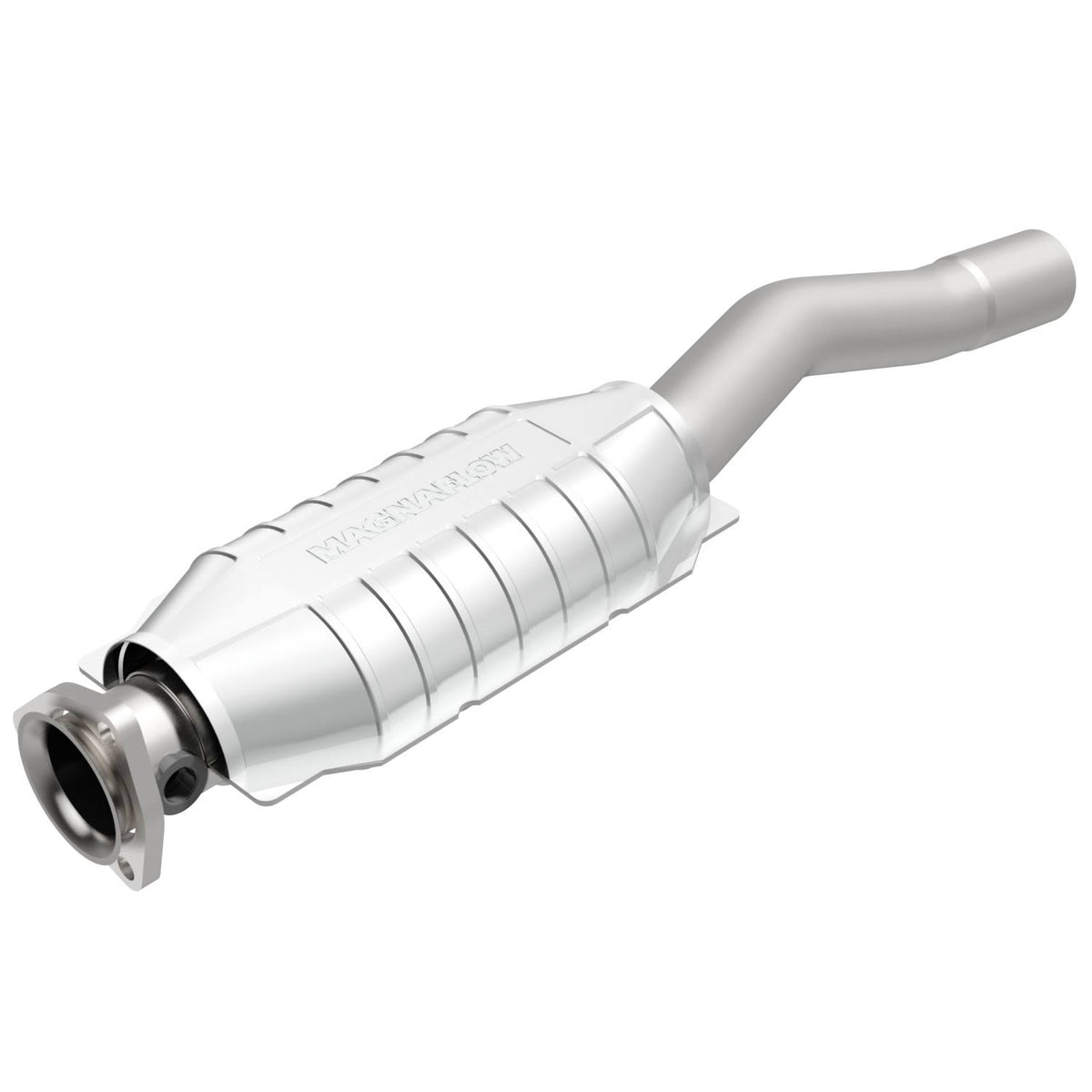 Direct Fit Catalytic Converter P4653