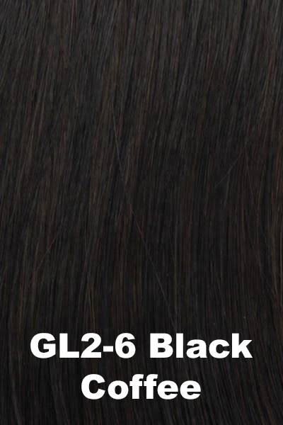 Buttered Toast Wig S351