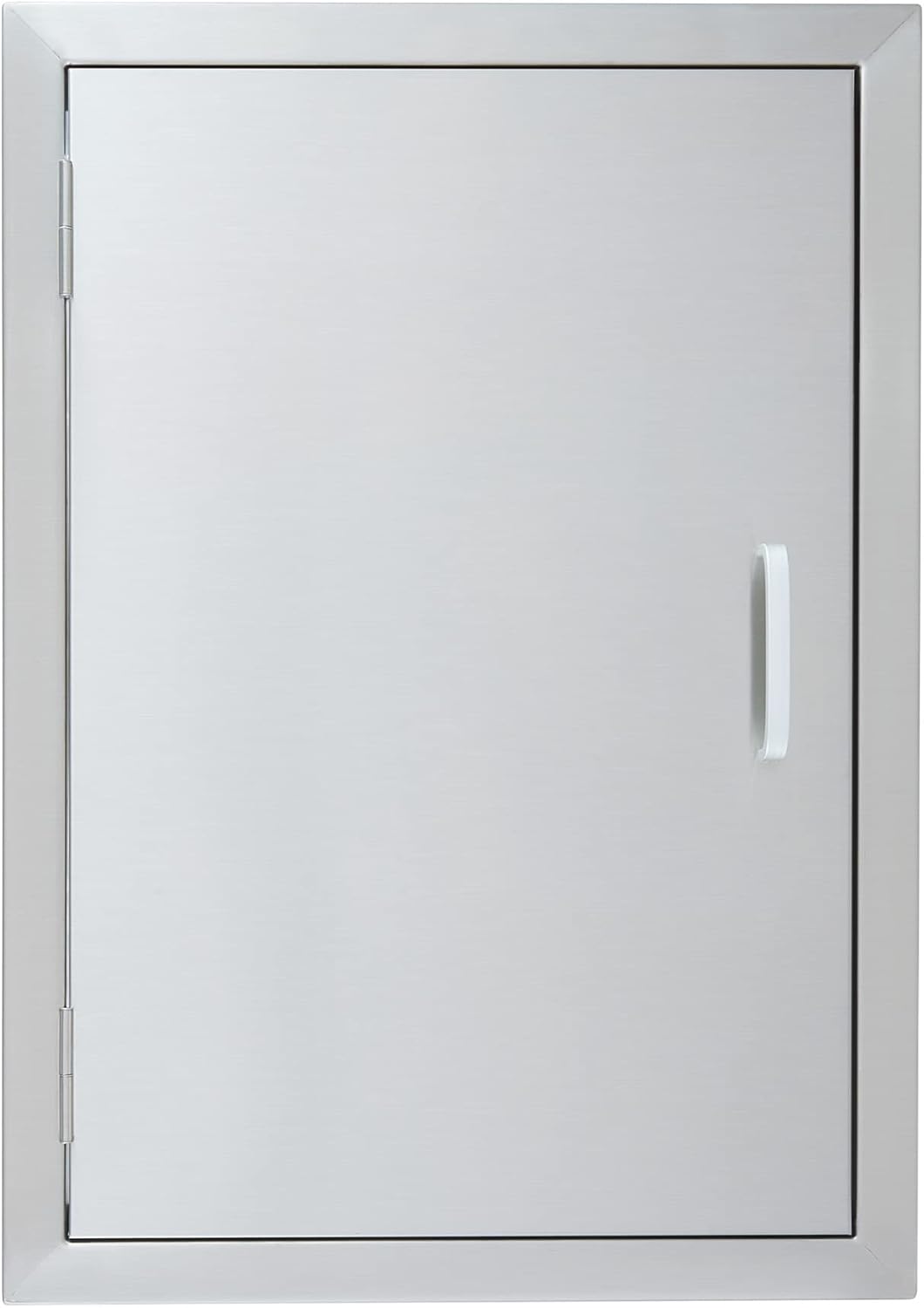 Weatherproof 304 Stainless Steel Single Access Doors S952
