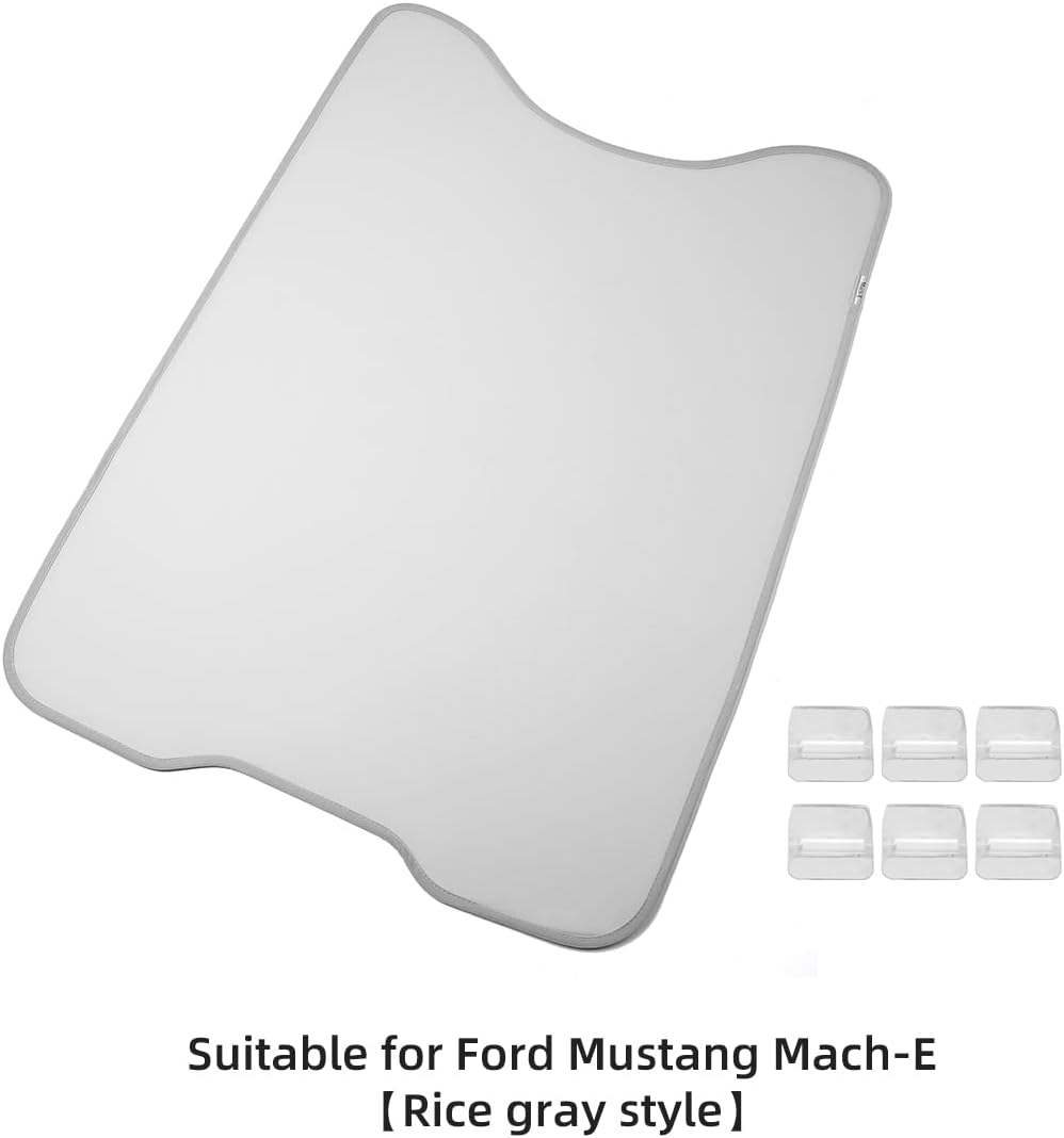 Foldable Car Window Sunshade F179