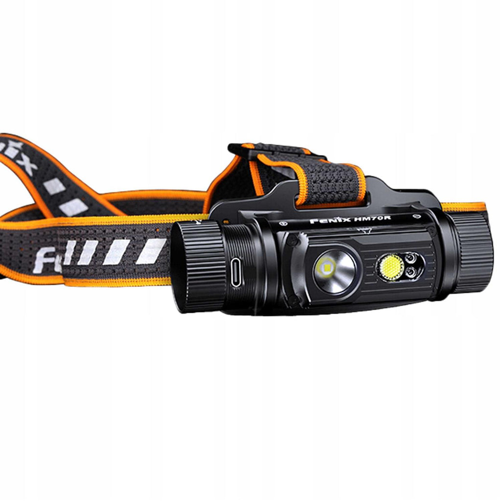 Rechargeable Headlamp W4009