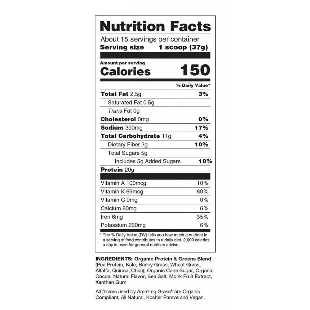 Nutrition Shake, 19.6 oz U84765