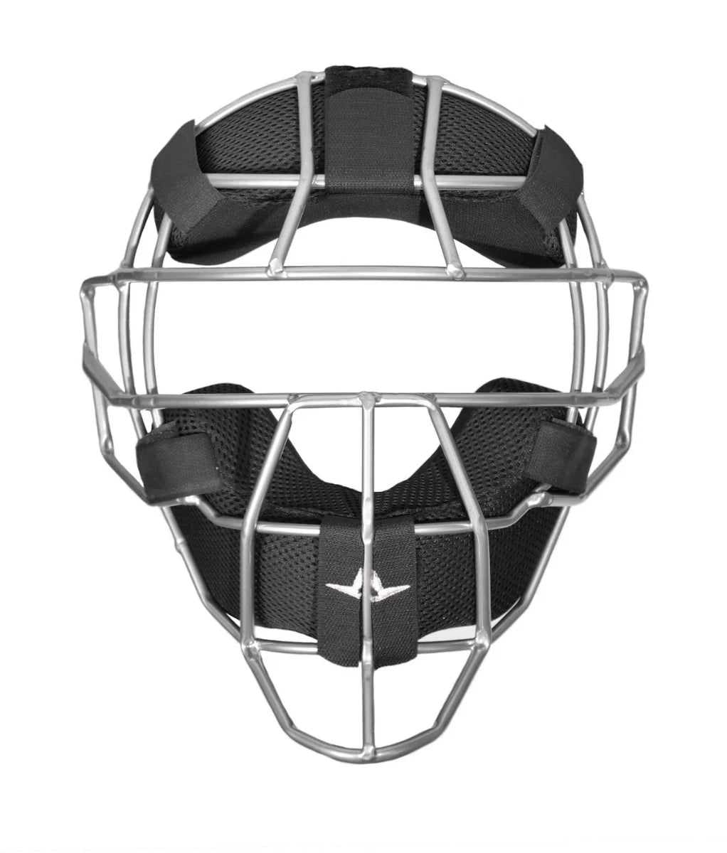 Steel Catcher's Mask X13280