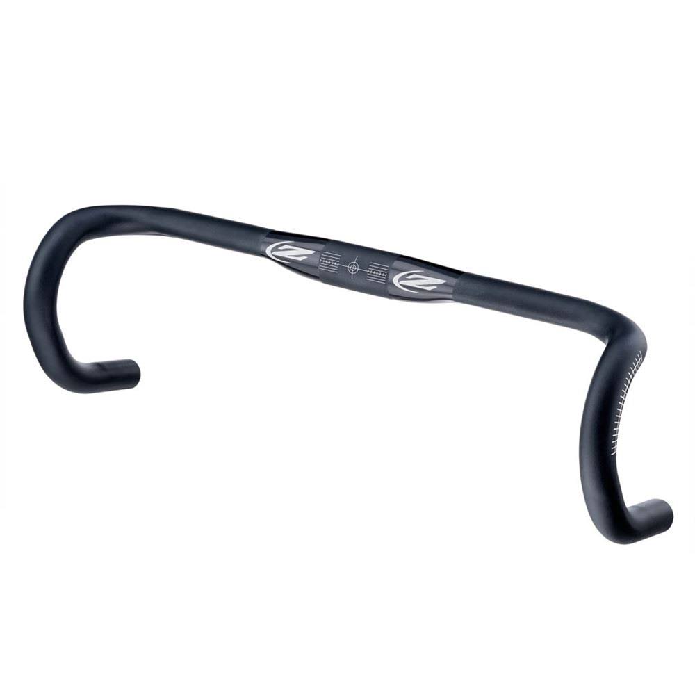 High Polished Black Ergo Handlebar C814