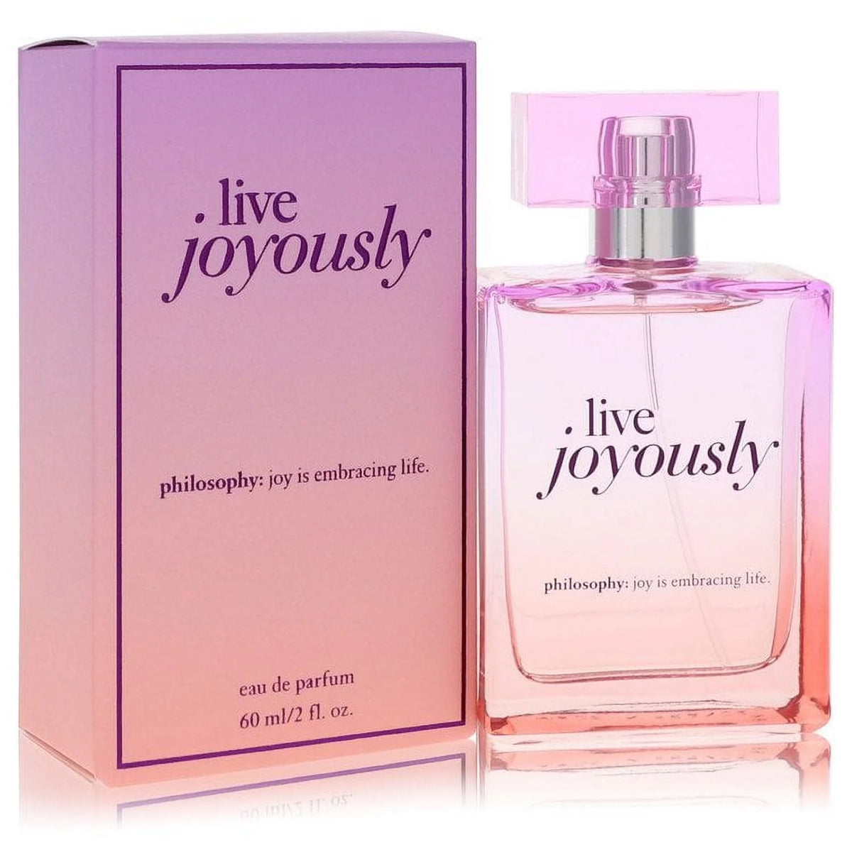 Eau De Parfum Spray 2 oz W575814