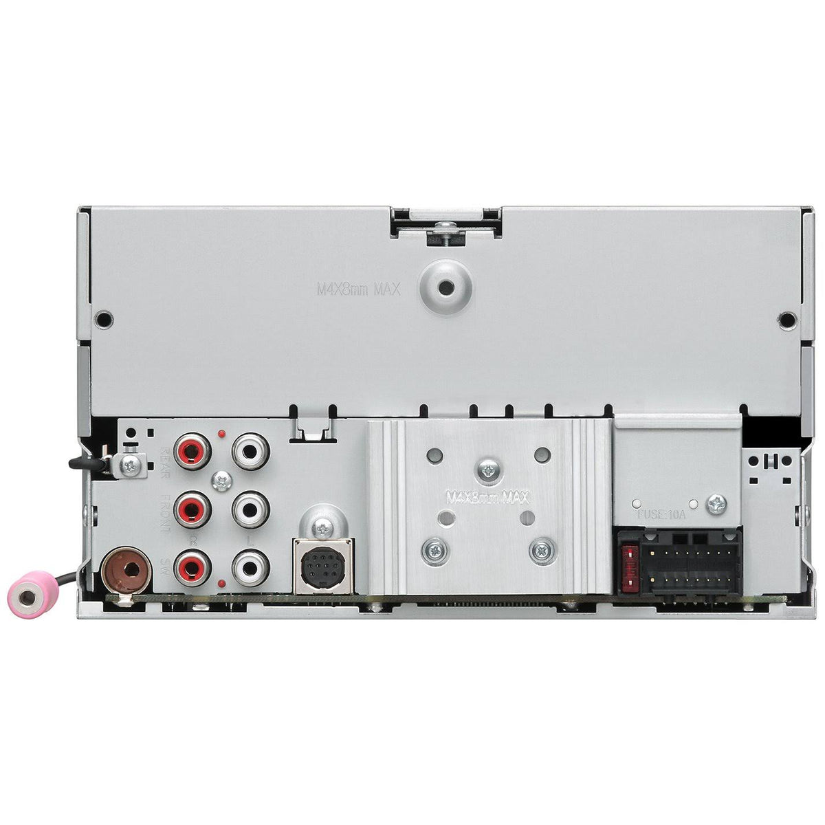 Digital Receiver G503649