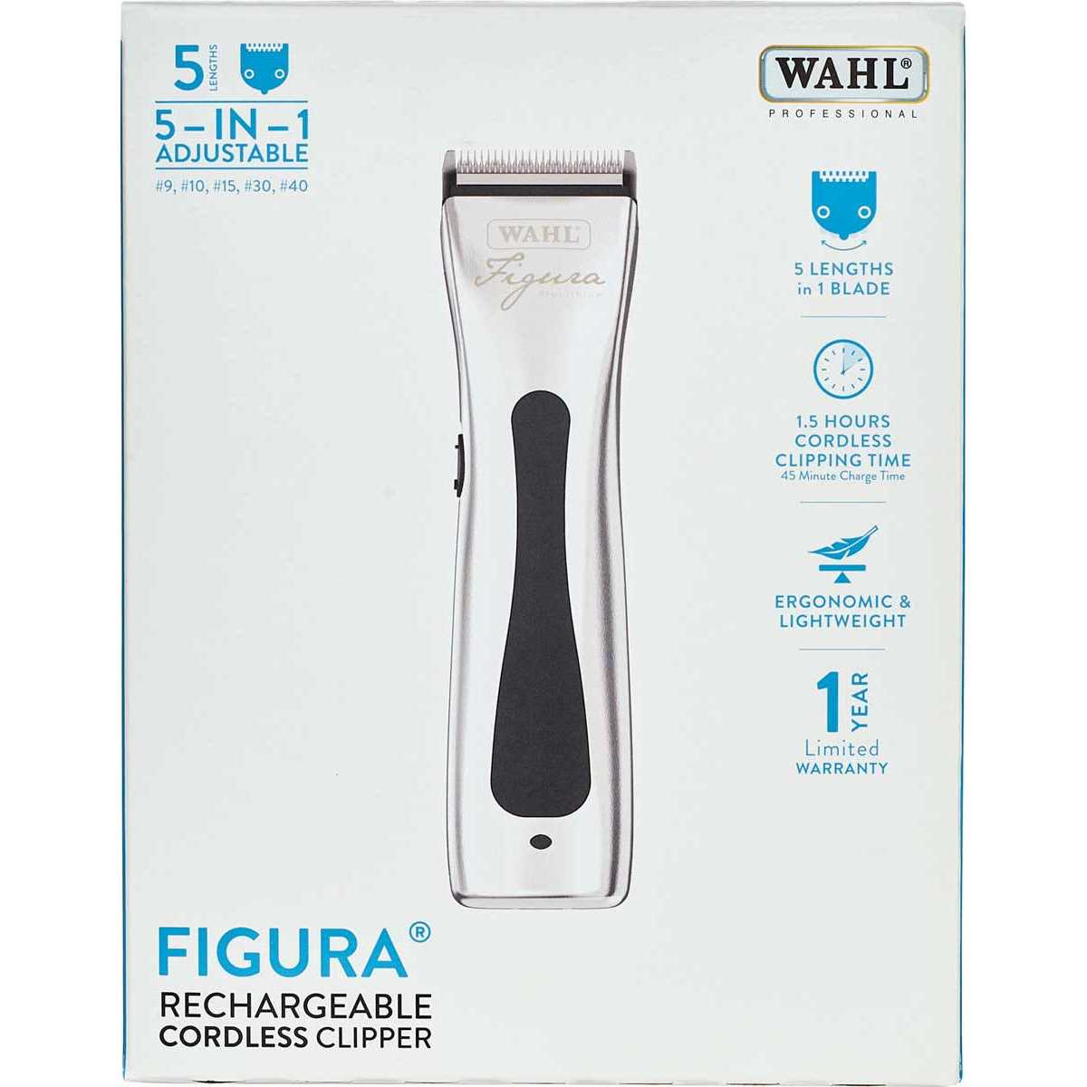 Clipper Kit I315