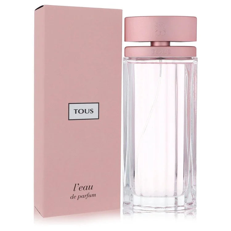 Eau De Parfum Spray 3 oz V84278