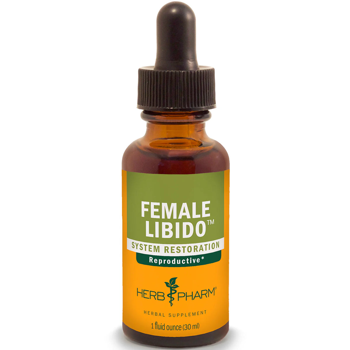 1 oz Female Libido Tonic M8040