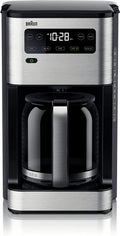 14 Cup Black Coffee Maker Z81735