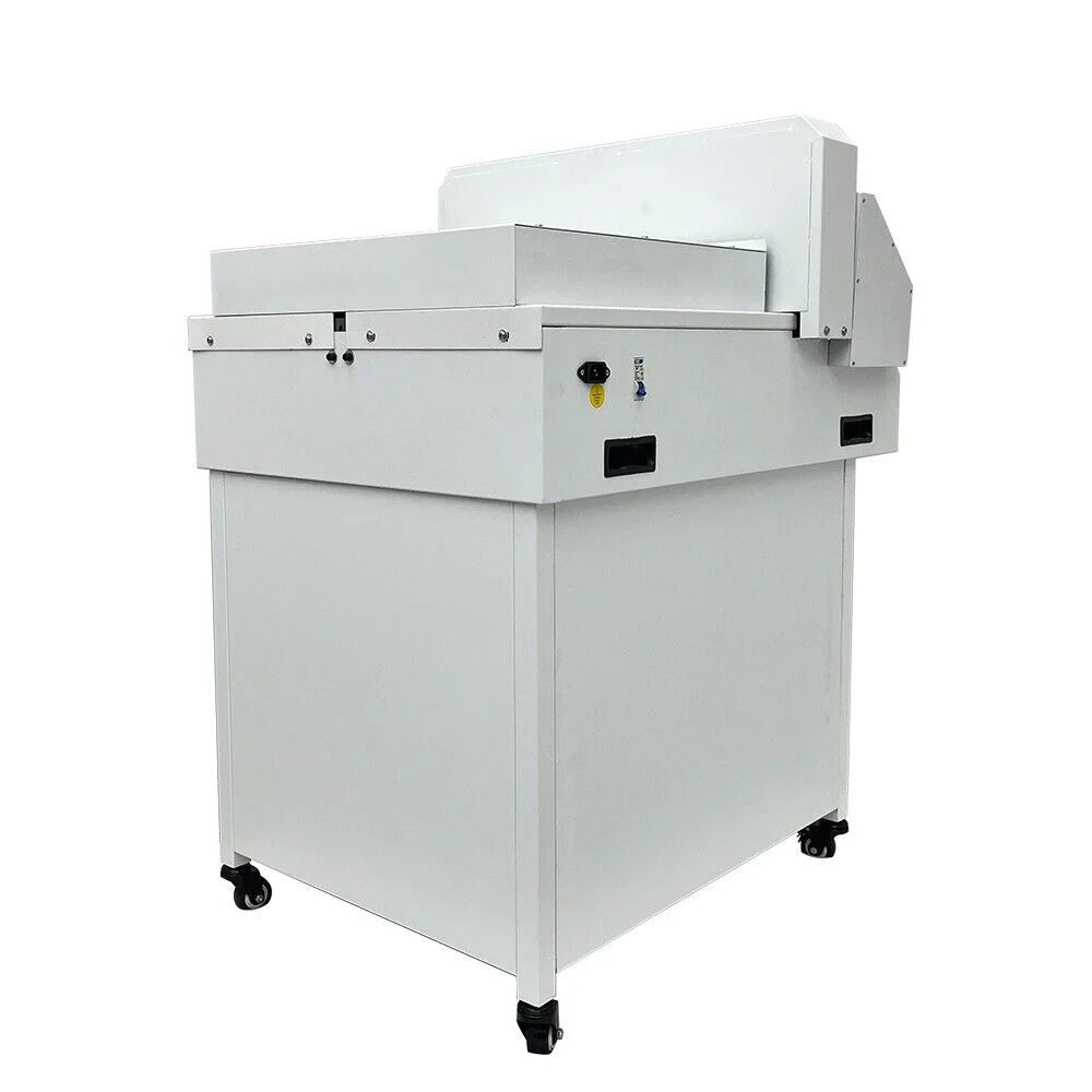 Electric Heavy Paper Cutter 17.7''/45cm Z18487