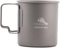 Titanium 450ml Cup A434811