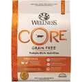 Dry Cat Food U5398