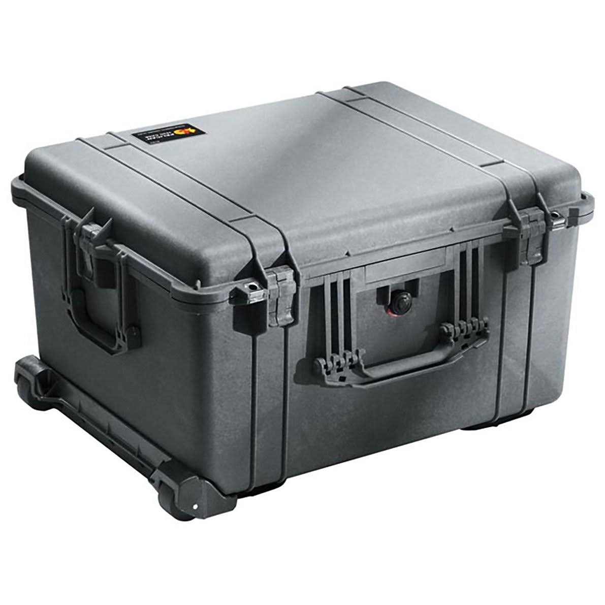 Black Foam Case S58596