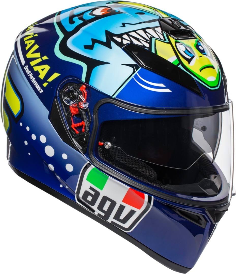 Full Face Helmet U699