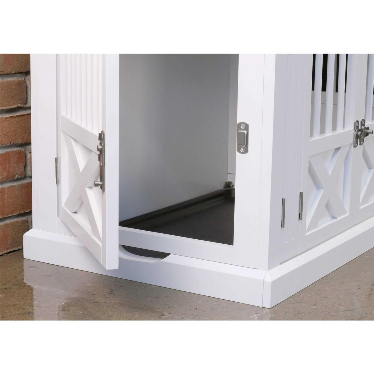 Triple Door Crate K5335