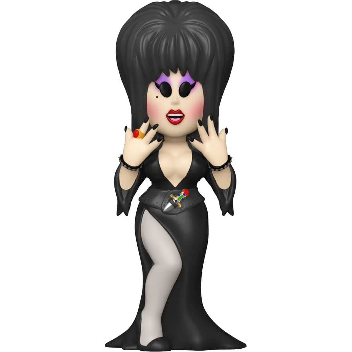 Vinyl Figure Z6643