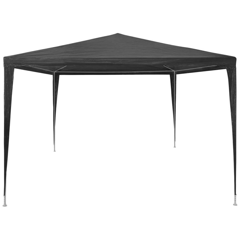 9'10"x13'1" PE Party Tent E1914