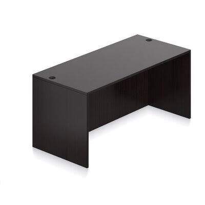 Laminate Desk Shell M7369