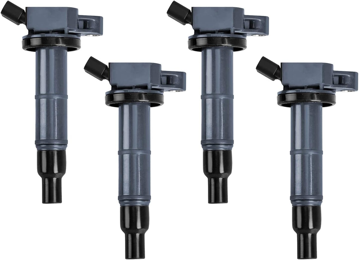 Set of 4 Ignition Coil Pack for 2.0L 2.4L L4 D242902