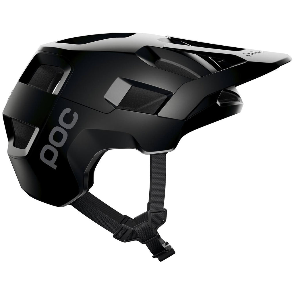 Black Kortal Helmet W911033