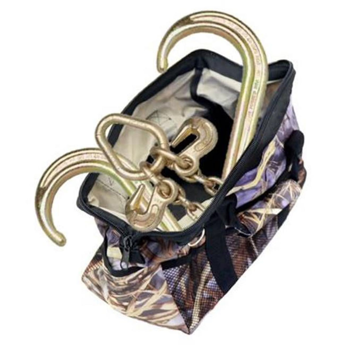 J-HOOK V-CHAIN (2ft) WITH HD CARRY BAG S73631