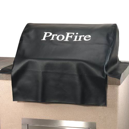 Vinyl Grill Cover J750171