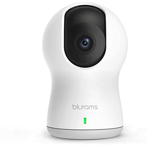 1080p Security Camera Q6729