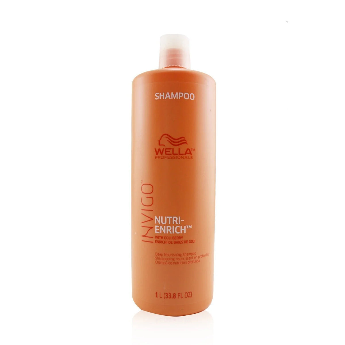 Deep Nourishing Shampoo 1000ml M8668