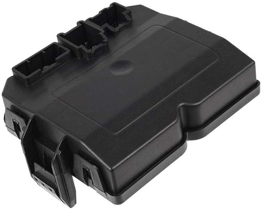 Liftgate Control Module for Cadillac SRX R4117