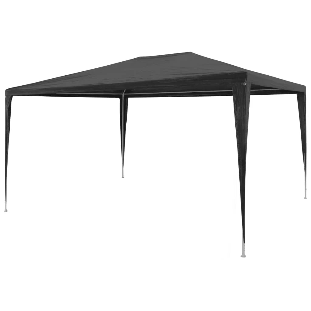 9'10"x13'1" PE Party Tent E1914