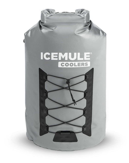 24 Can Cooler Grey Q138279