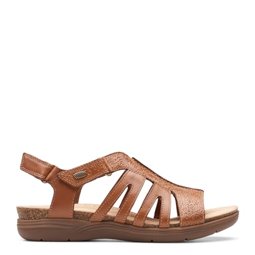Women's Flat Sandal F155031