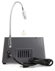 110 Volt Grinder with Light B1055