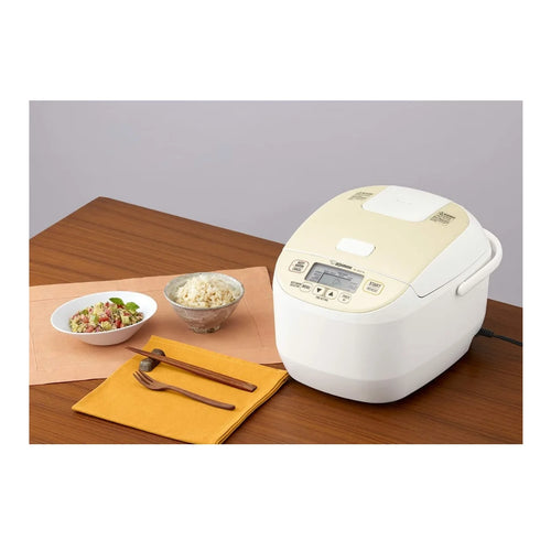 10 Cups Rice Cooker and Warmer with 12 Piece Knife Set U590