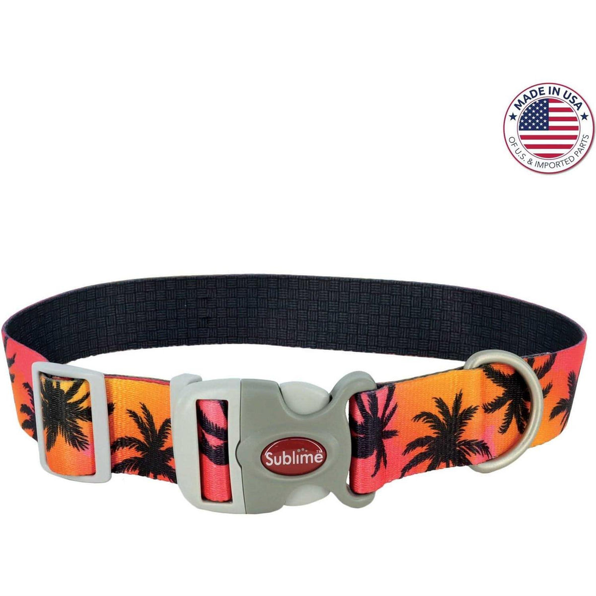 Adjustable Dog Collar L162