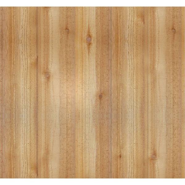Rough Sawn Western Red Cedar Board-n-Batten Shutters Q75253