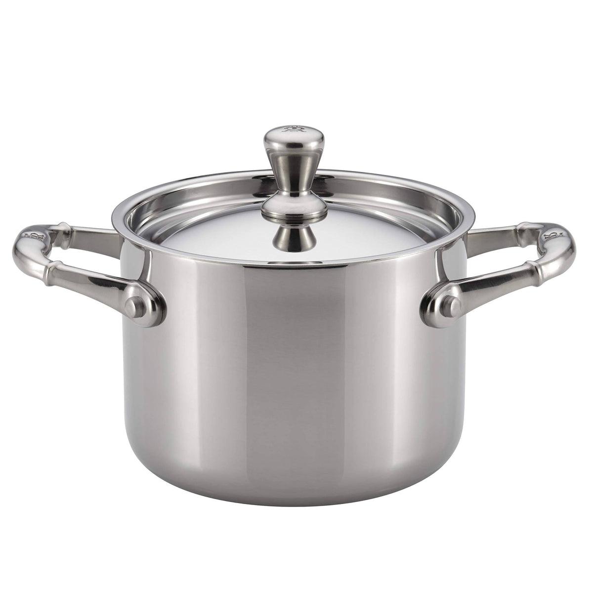 Covered Mini Soup Pot D294798