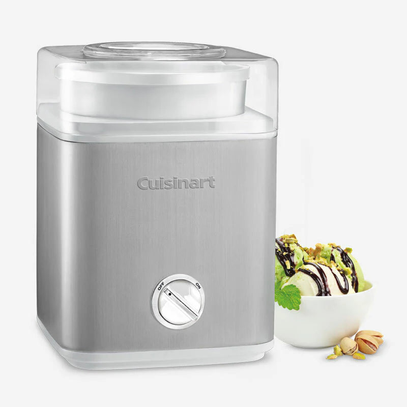 Ice Cream Maker W1163
