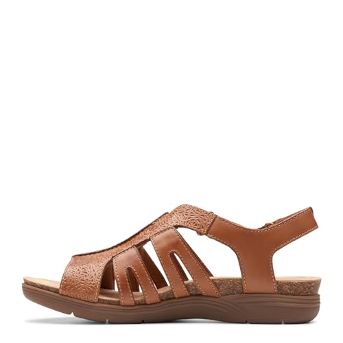 Women's Flat Sandal F155031